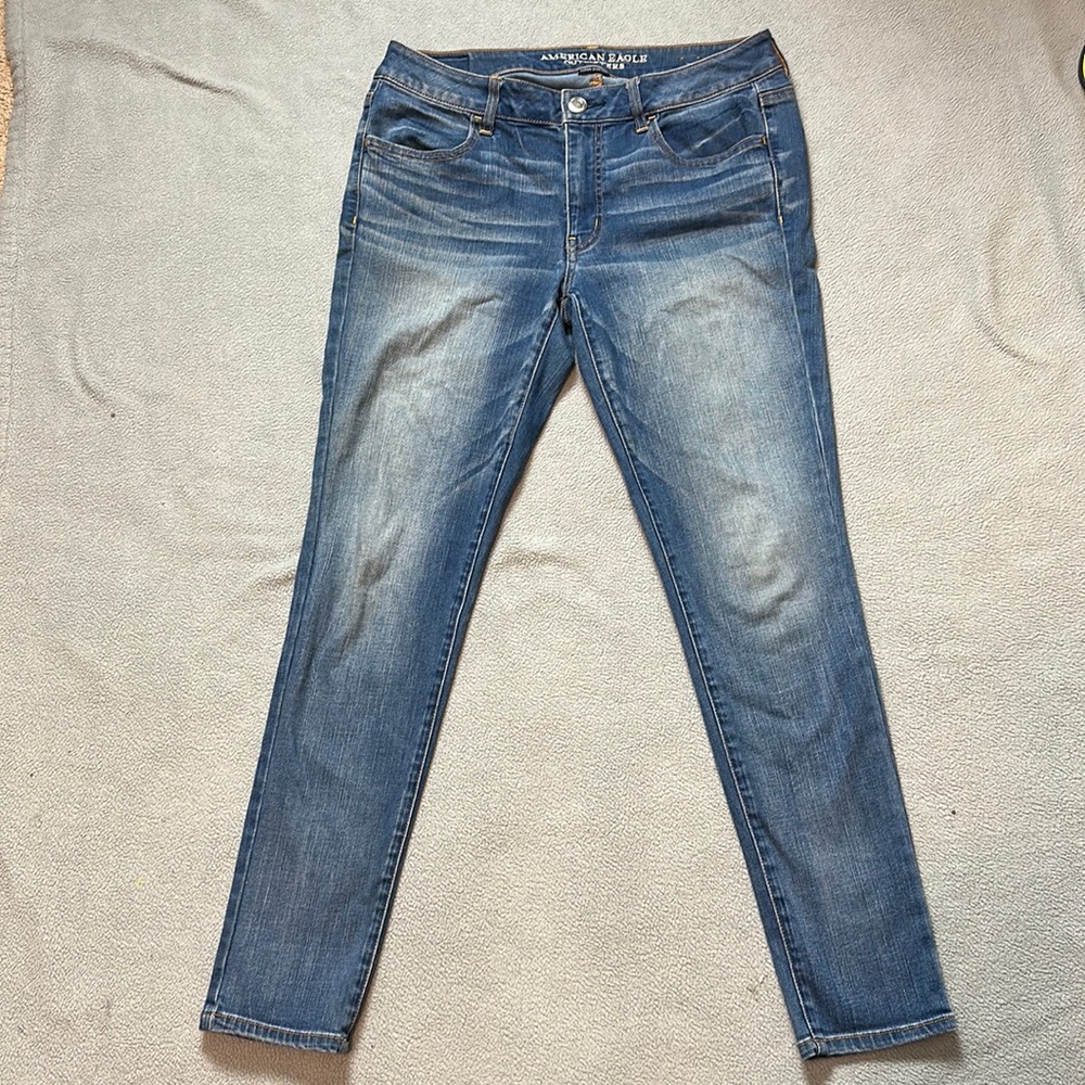 American Eagle Jeggings